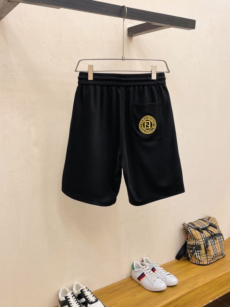 Fendi Short Pants